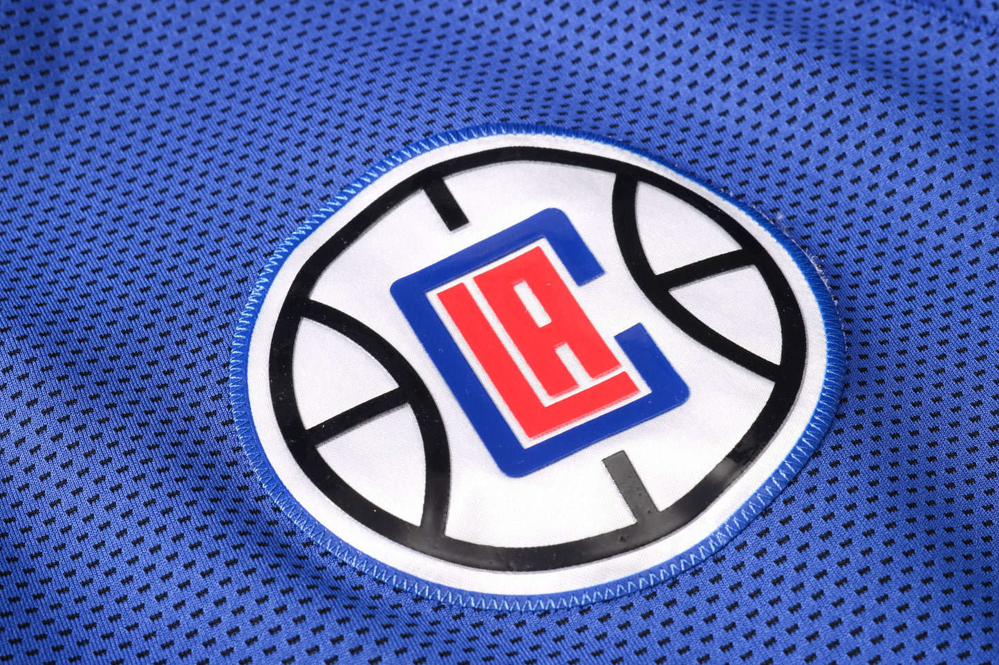 Los Angeles Clippers NBA Therma Flex Training Tracksuit