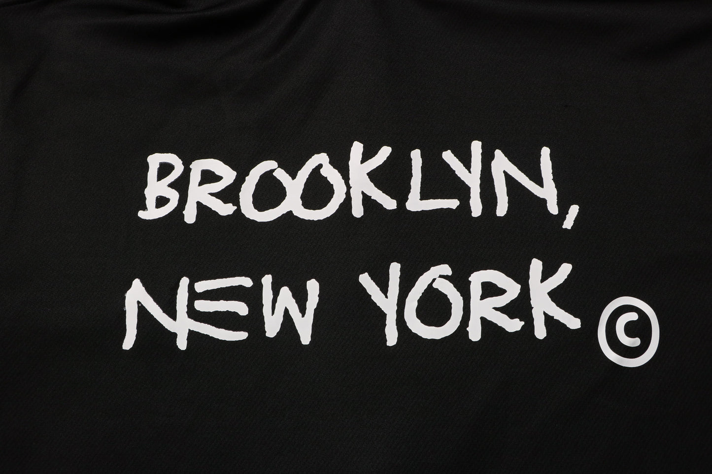 Brooklyn Nets NBA Therma Flex Tracksuit City Edition 21/22