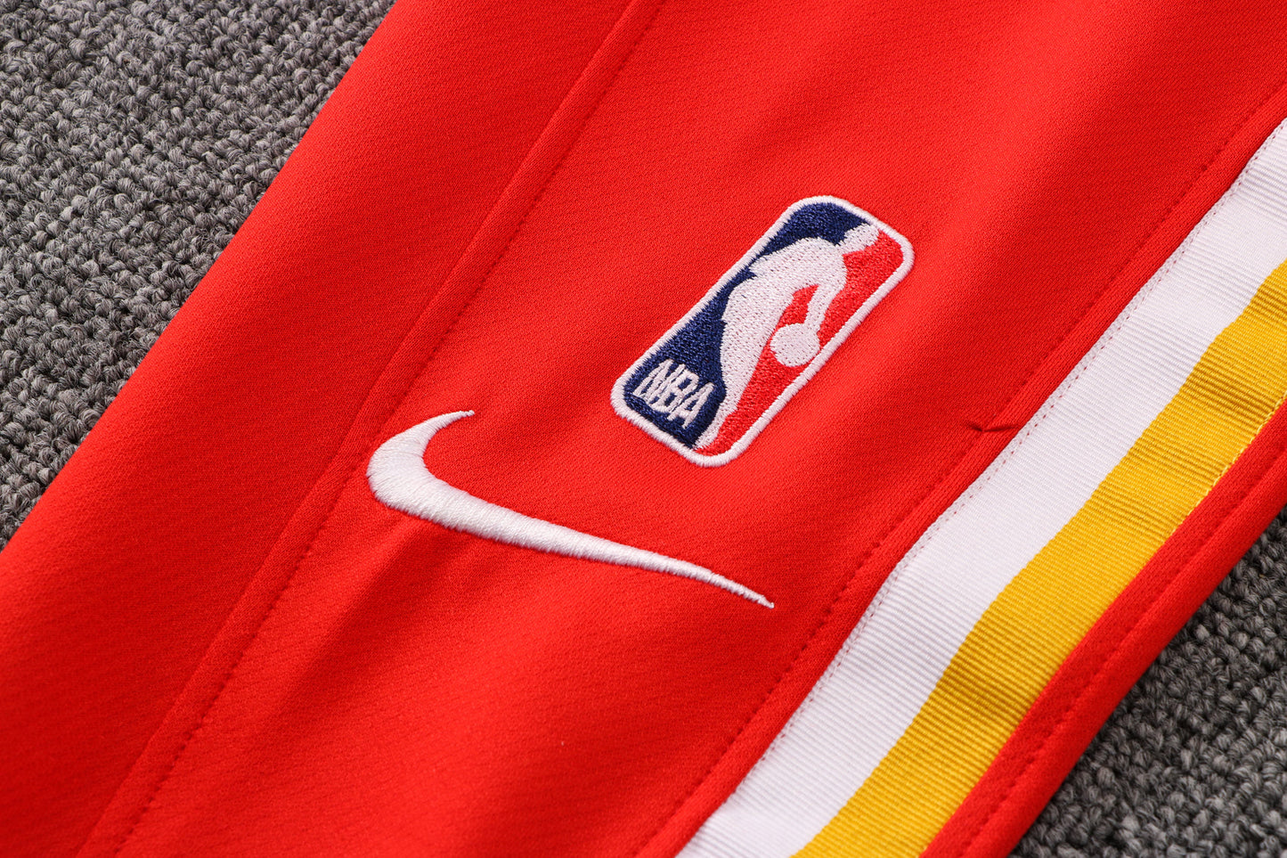 Atlanta Hawks NBA Therma Flex Tracksuit 21/22