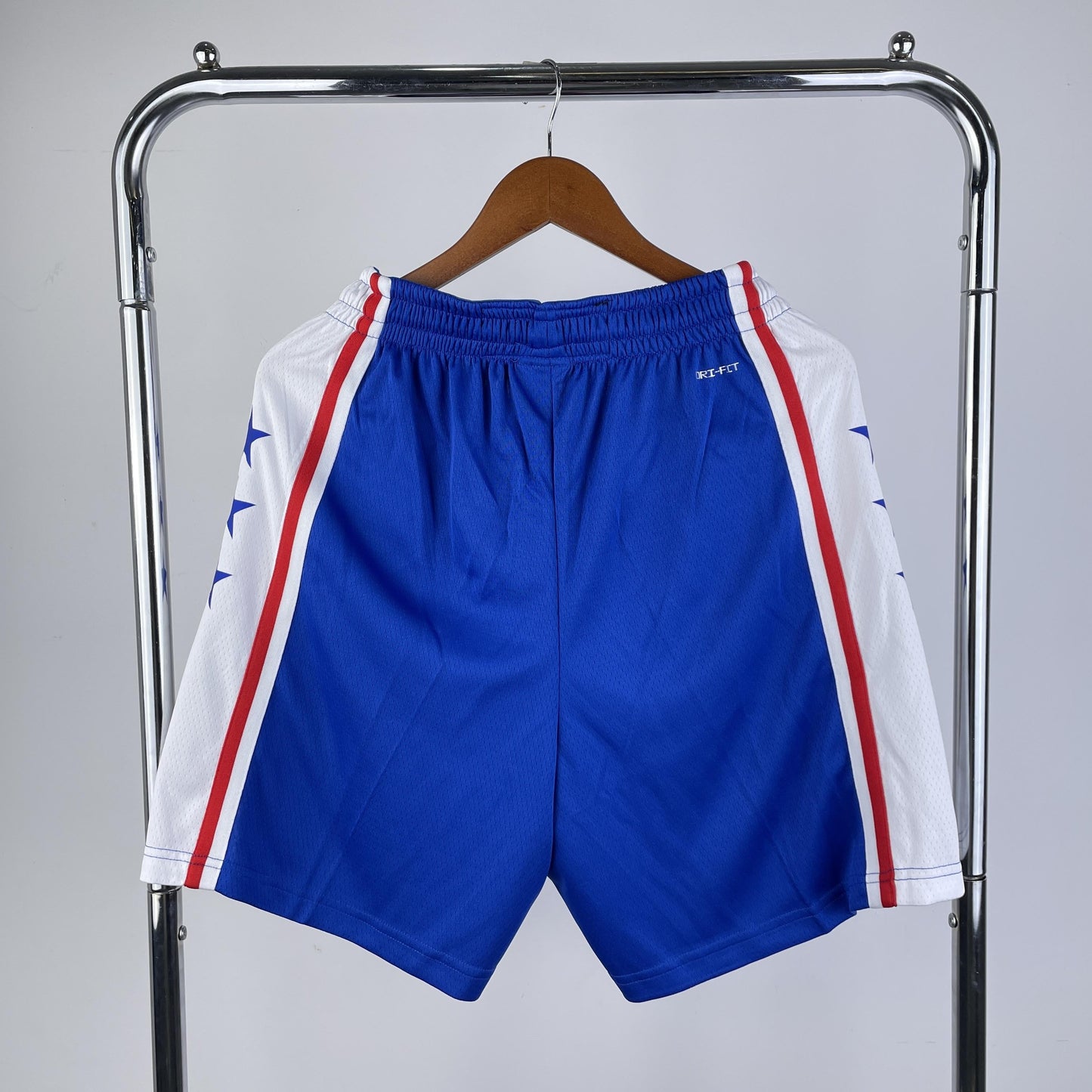 Philadelphia 76ers Icon Edition Shorts 22/23