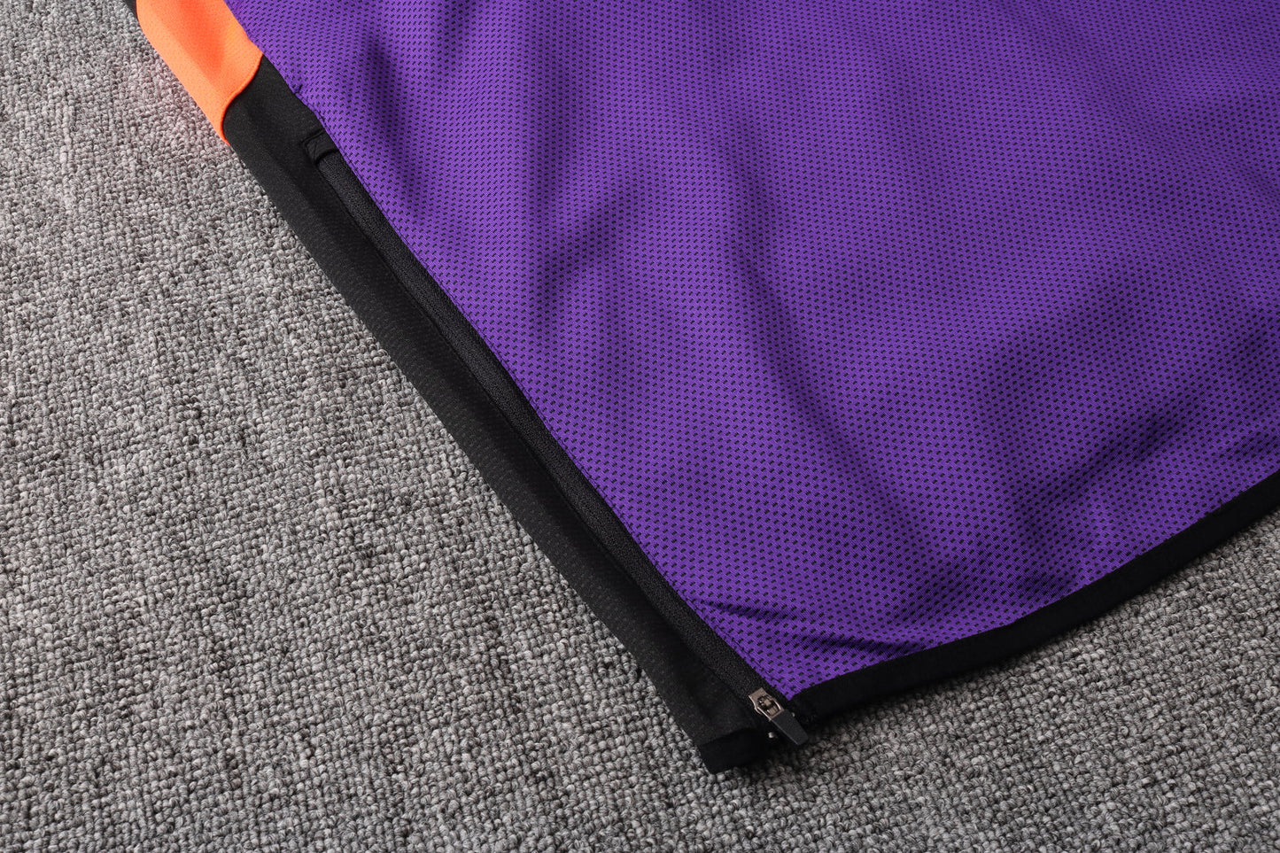Phoenix Suns NBA Therma Flex Training Tracksuit