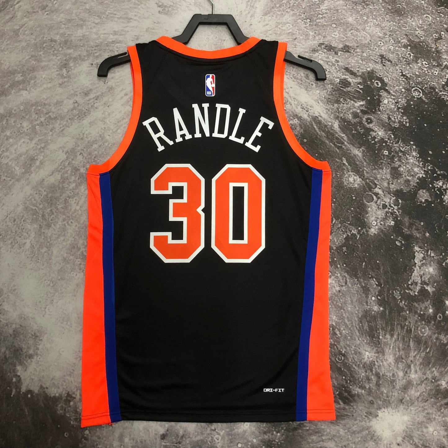 New York Knicks City Edition 22/23 Jersey