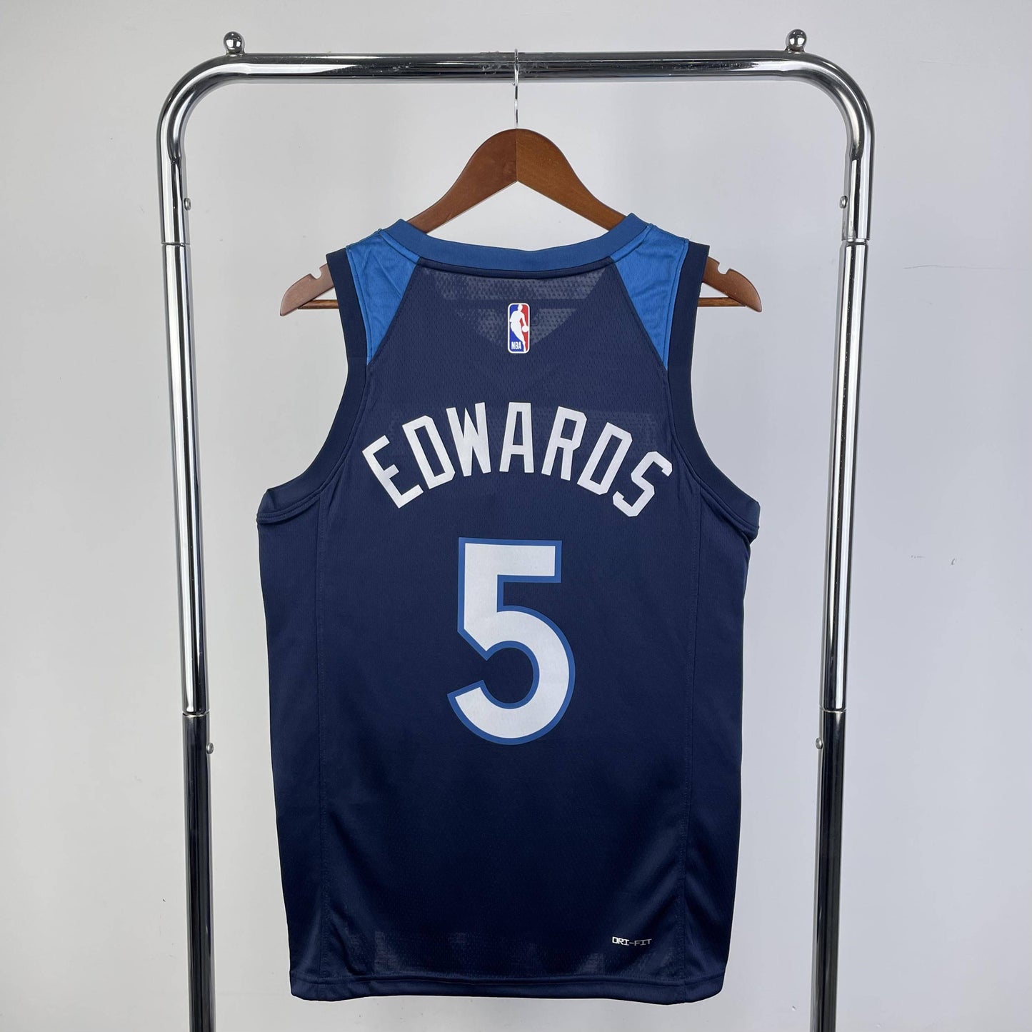 Minnesota Timberwolves Icon Edition Jersey
