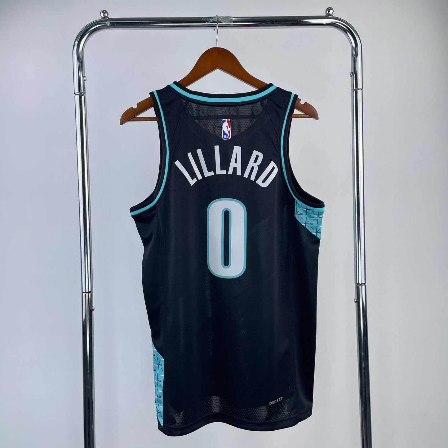 Portland Trail Blazers City Edition 22/23 Jersey