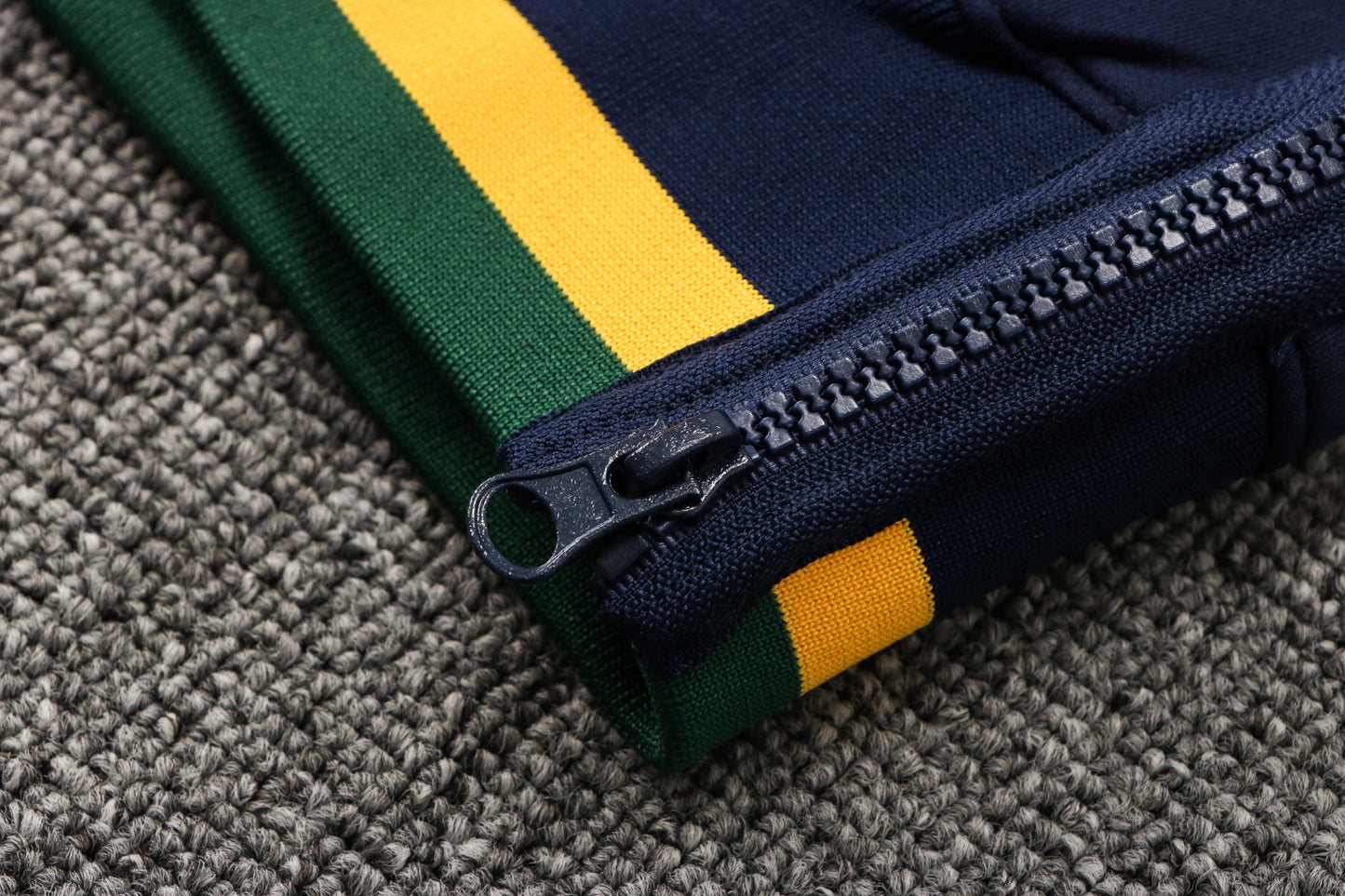 Utah Jazz NBA Therma Flex Tracksuit 21/22