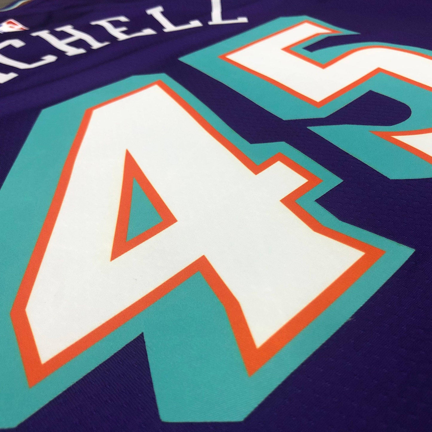 Utah Jazz Classic Edition 22/23 Jersey