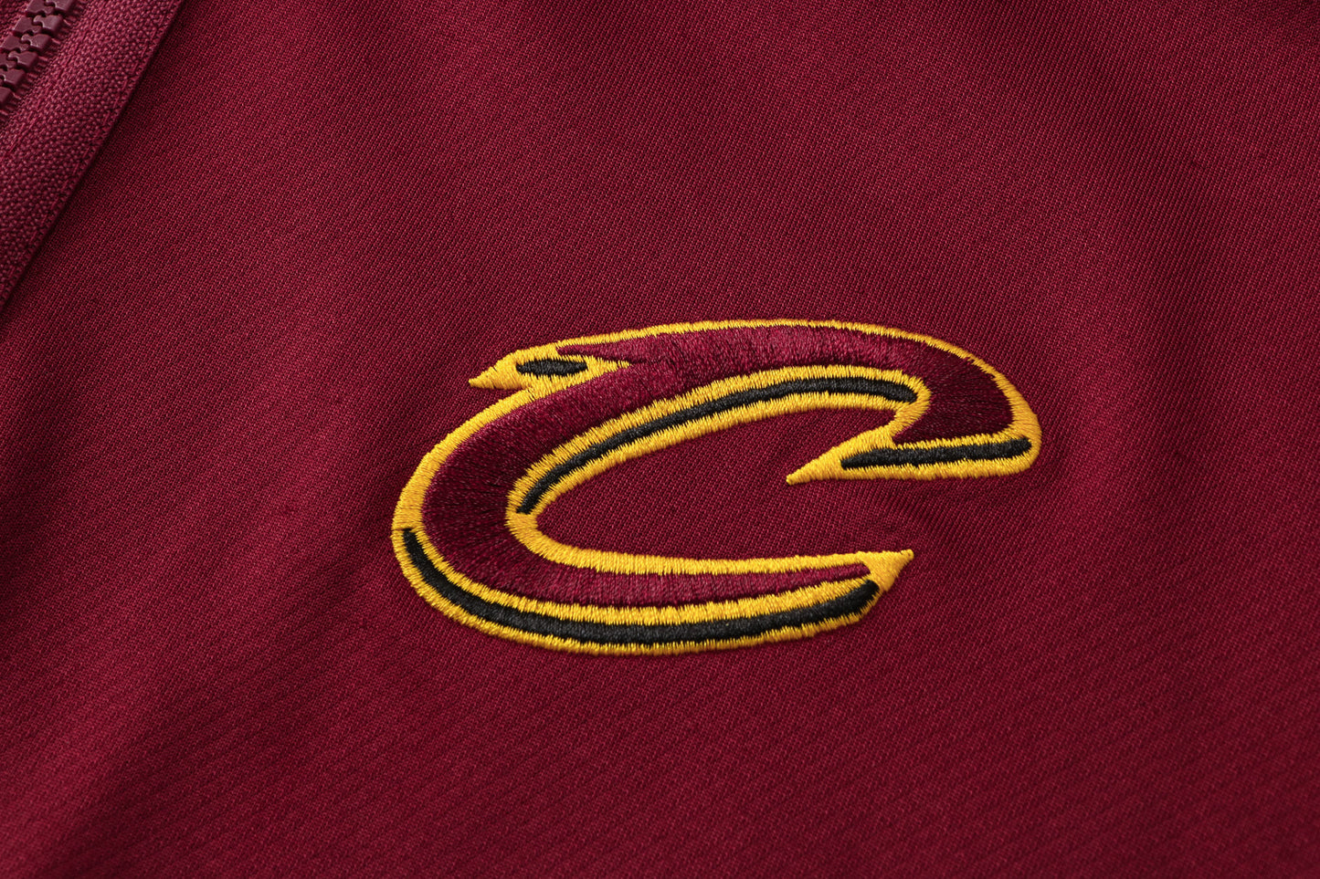 Cleveland Cavaliers NBA Therma Flex Tracksuit 21/22
