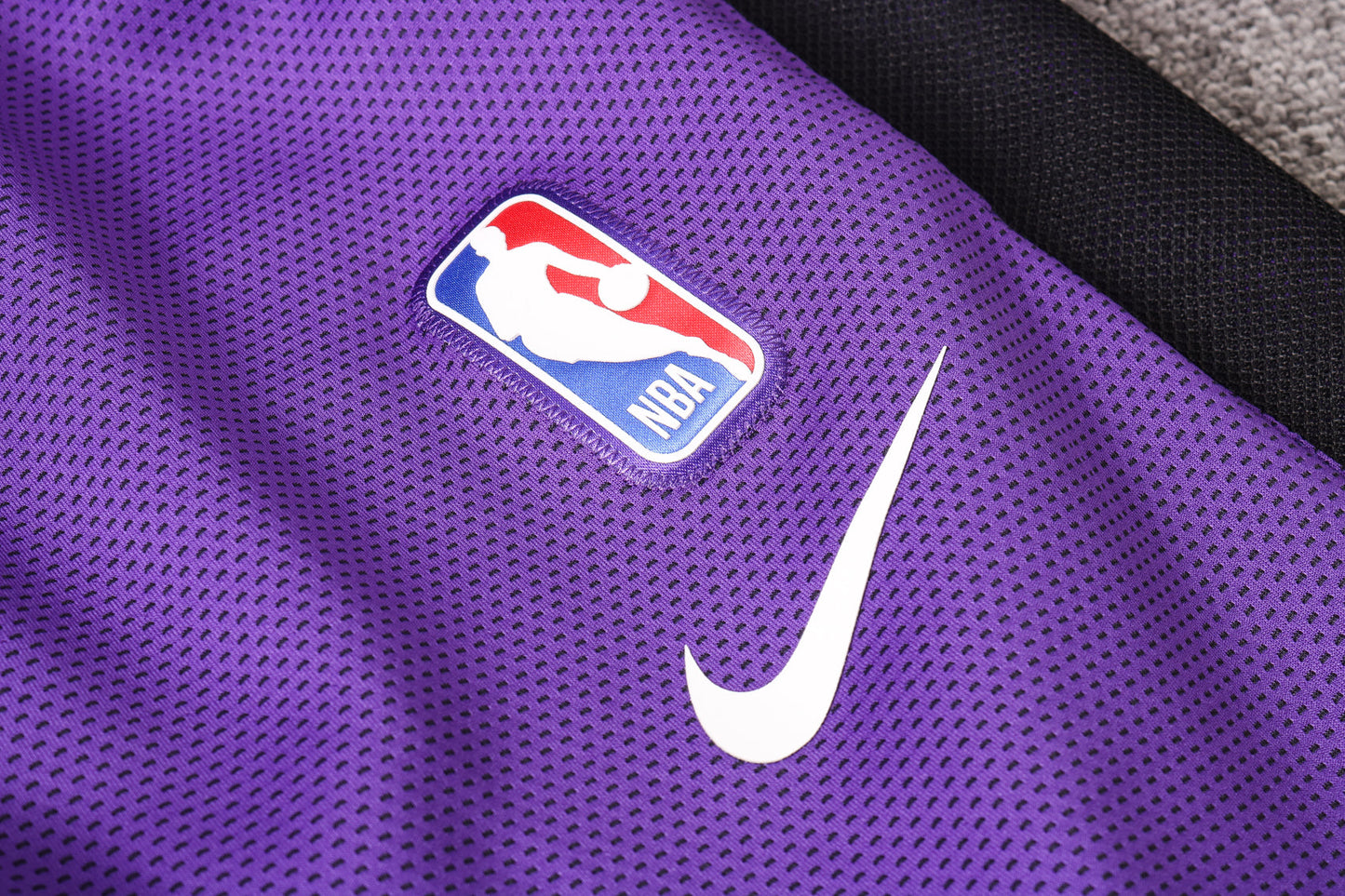 Los Angeles Lakers NBA Therma Flex Training Tracksuit