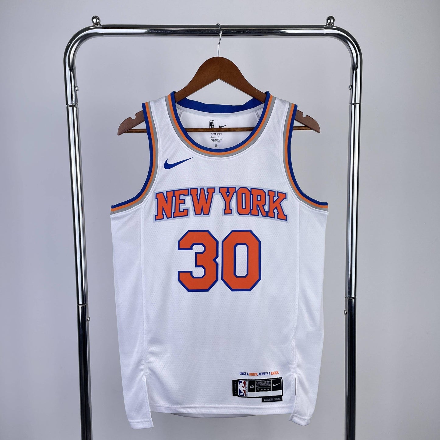 New York Knicks Association Edition Jersey