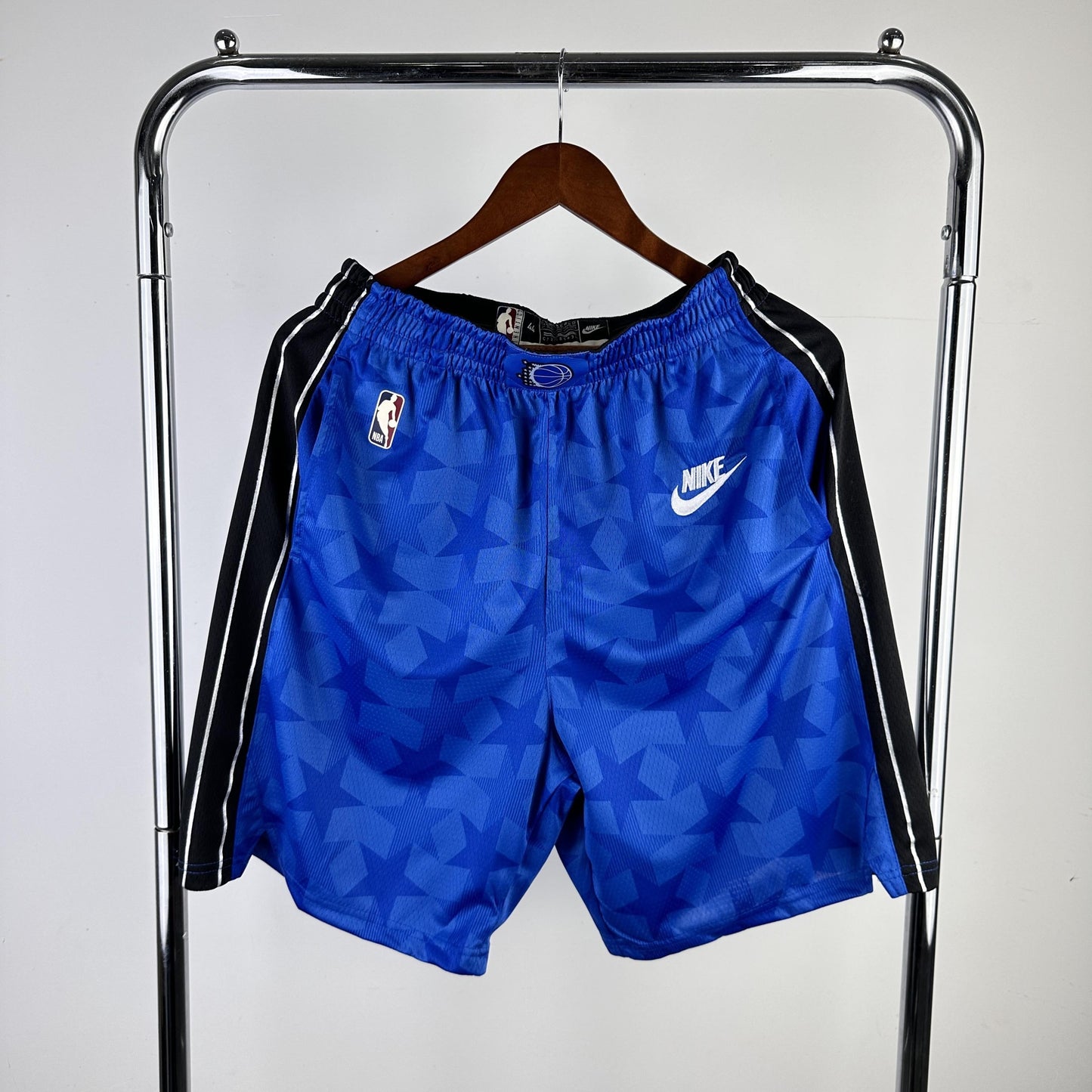 Orlando Magic Classic Edition Shorts 23/24