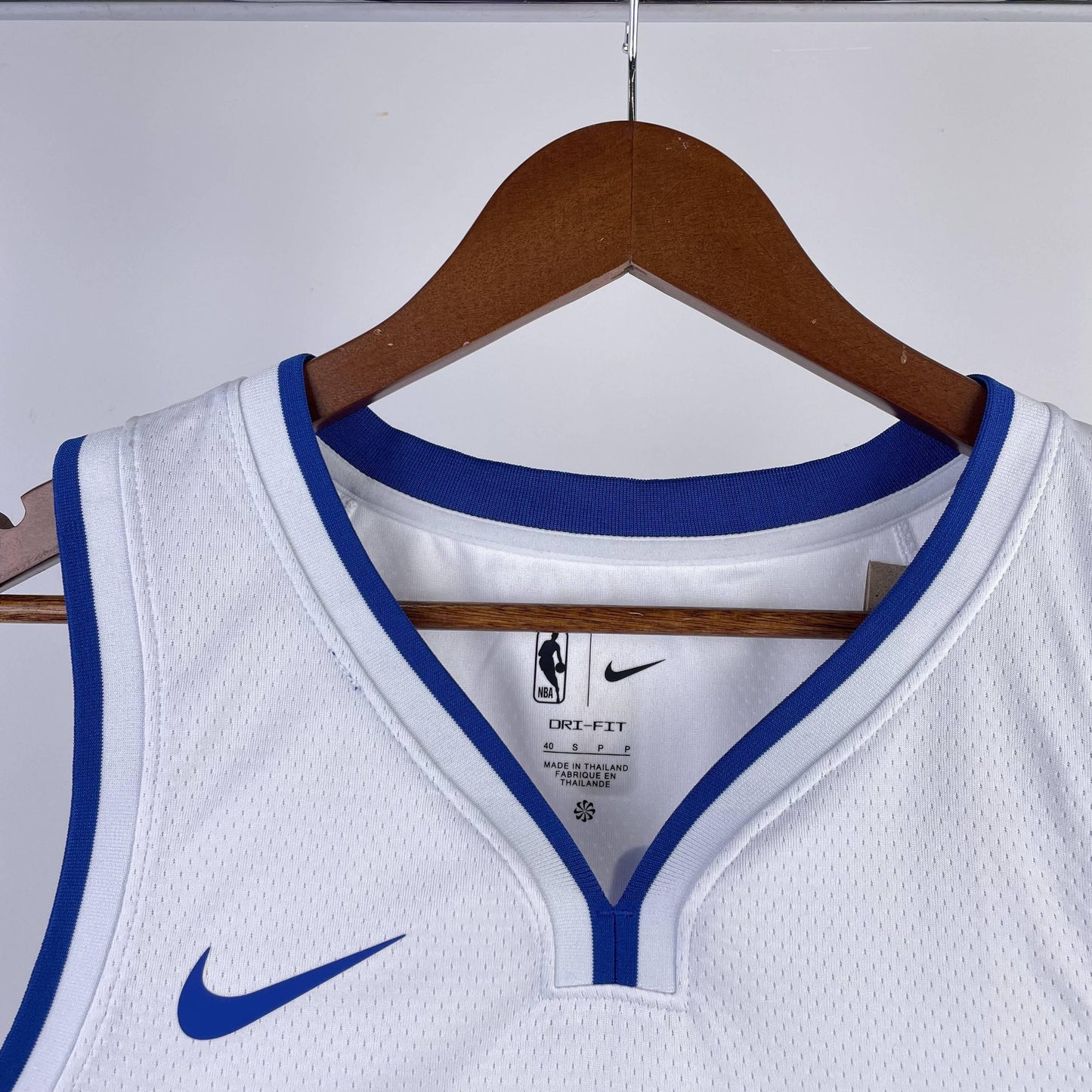 Detroit Pistons Association Edition 22/23 Jersey
