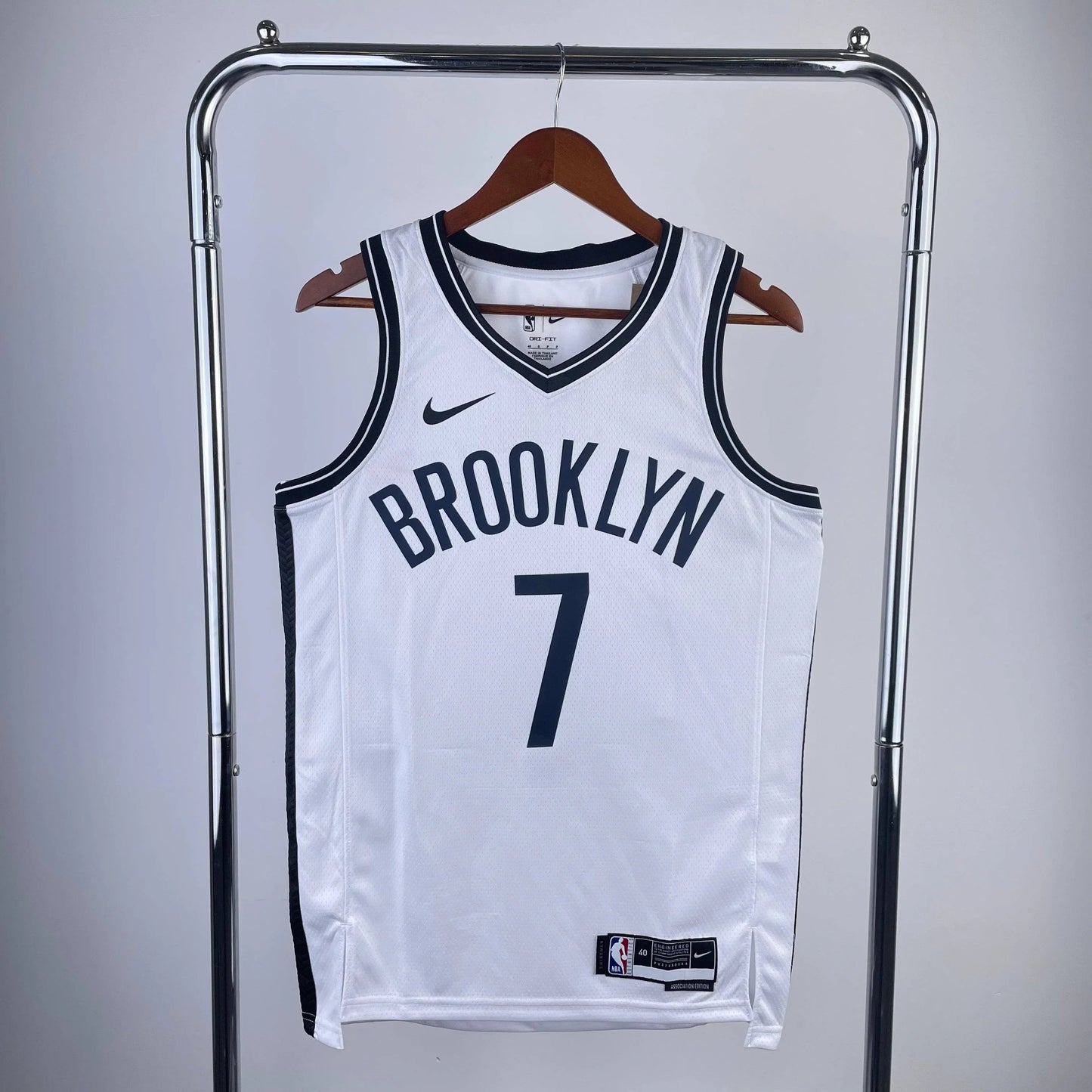 Brooklyn Nets Association Edition Jersey