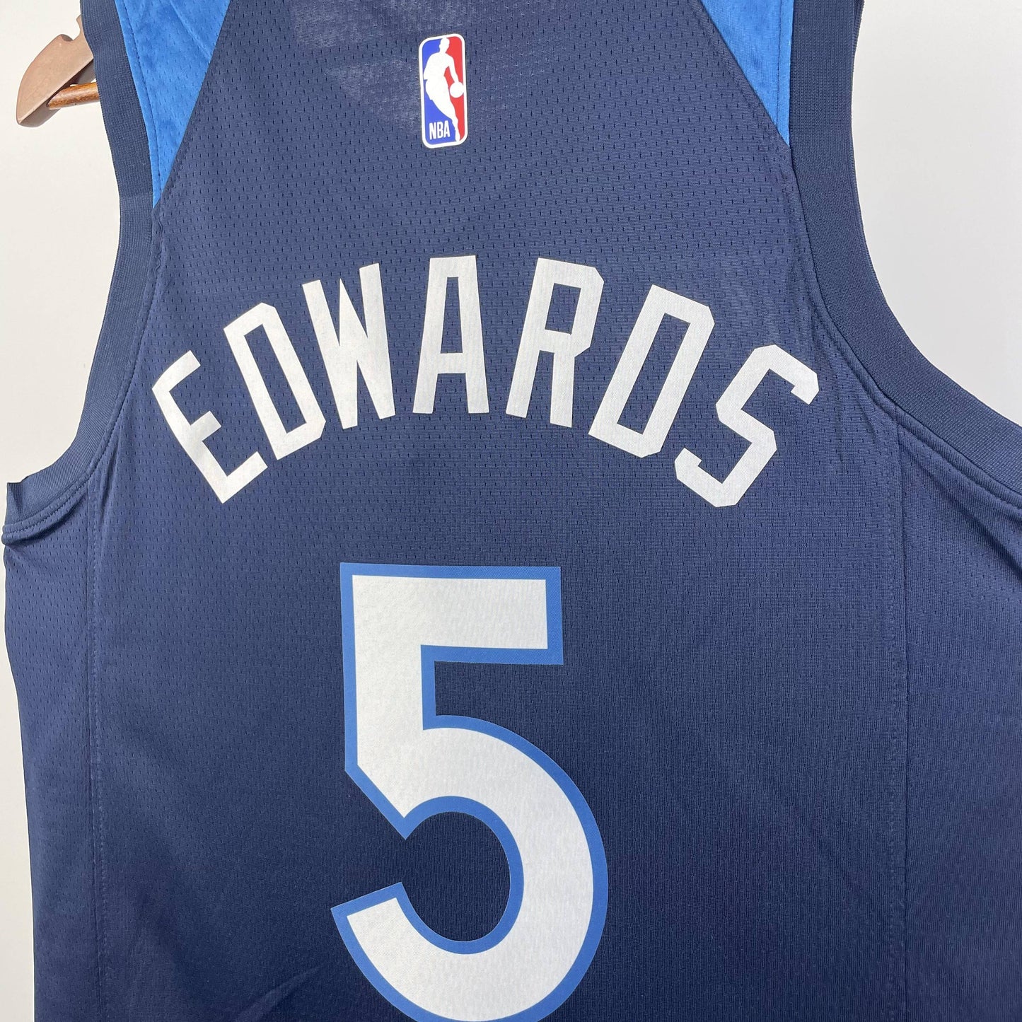 Minnesota Timberwolves Icon Edition Jersey