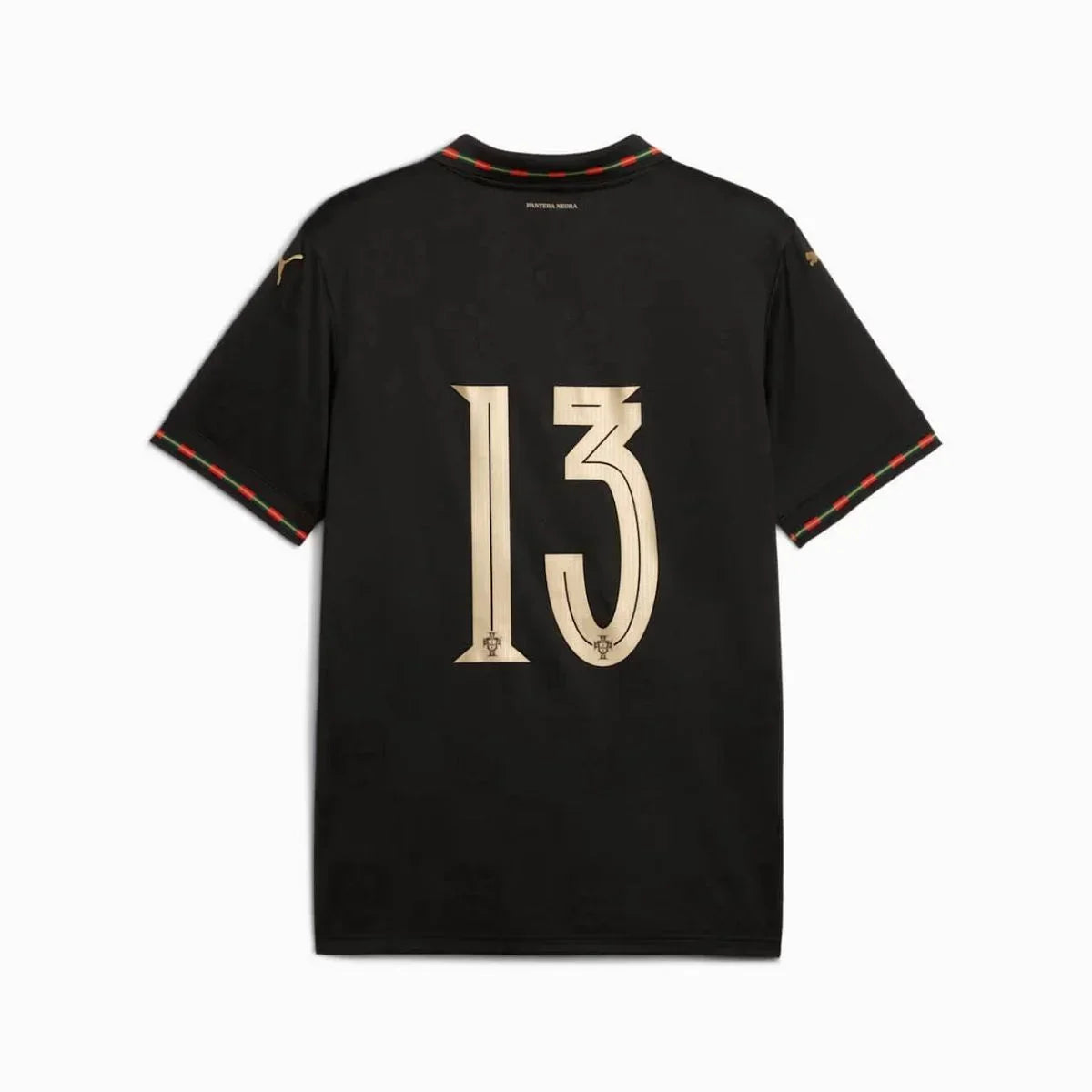 Portugal Black Phanter Edition Jersey