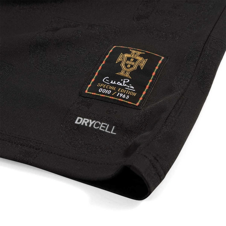 Portugal Black Phanter Edition Jersey