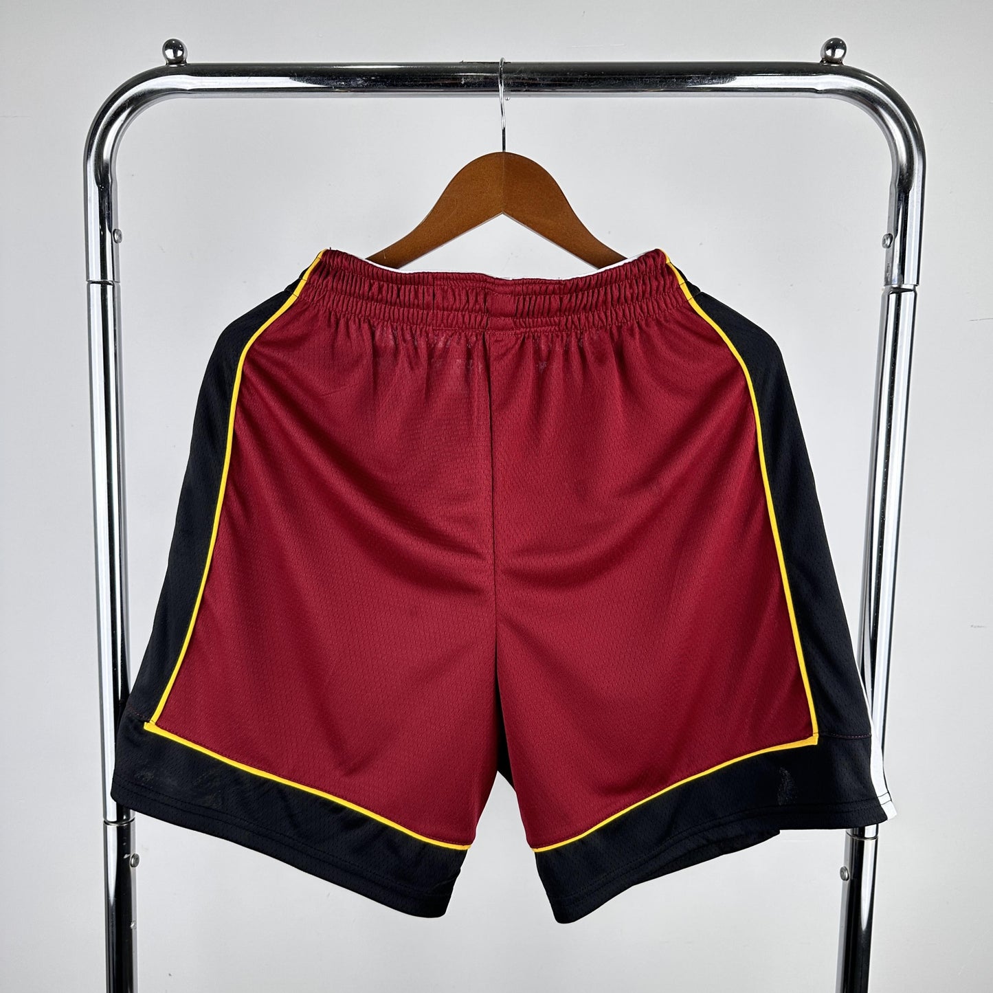 Miami Heat Icon Edition Shorts 23/24