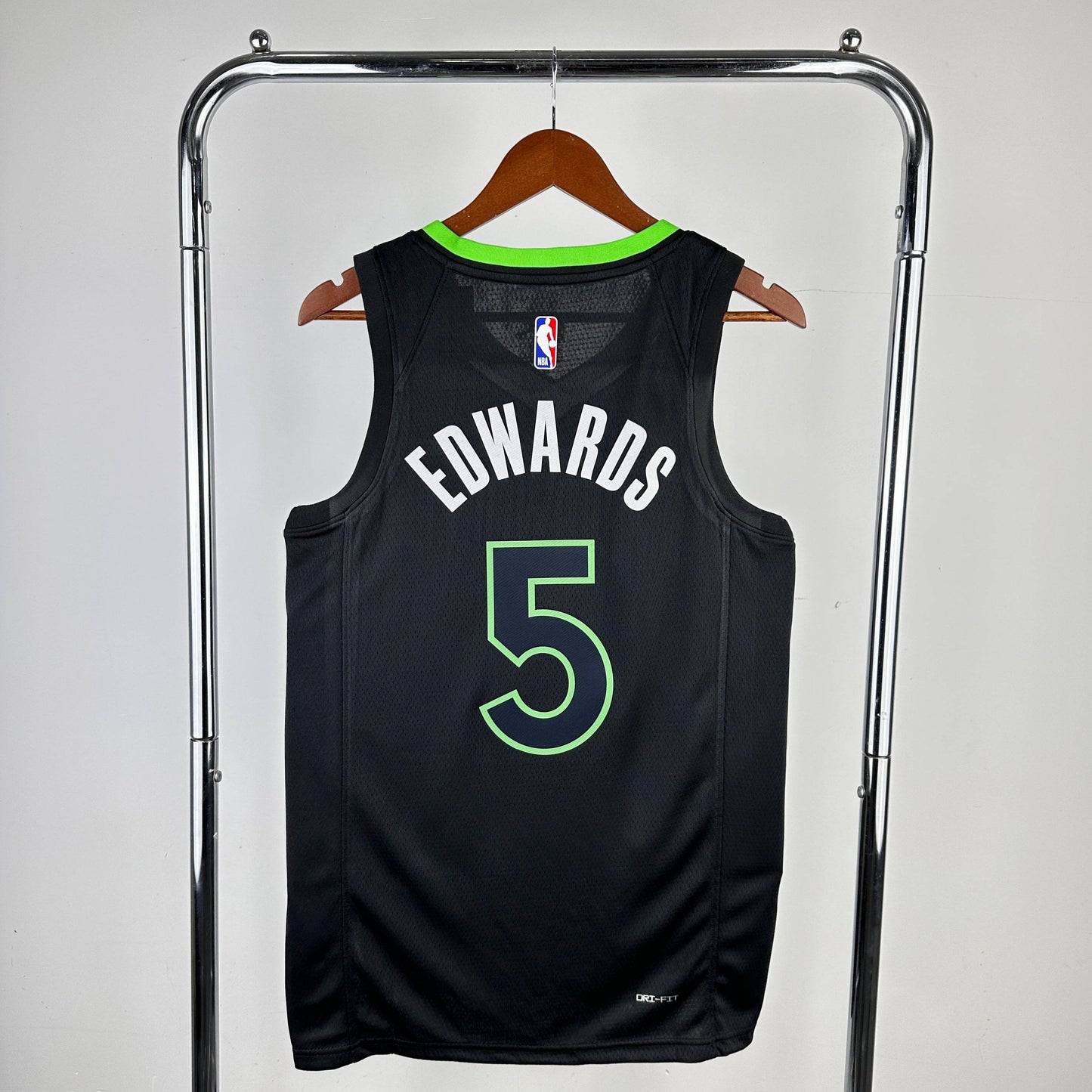 Minnesota Timberwolves Statement Edition 22/23 Jersey
