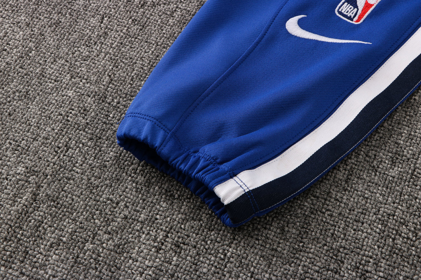 Dallas Mavericks NBA Therma Flex Tracksuit 21/22