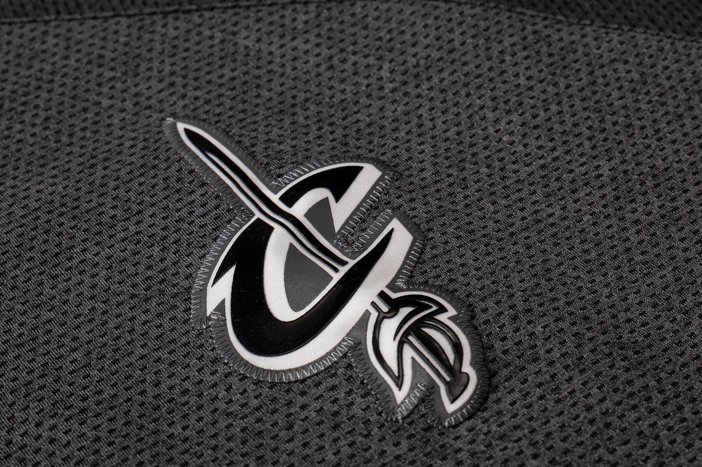 Cleveland Cavaliers NBA Therma Flex Black Training Tracksuit