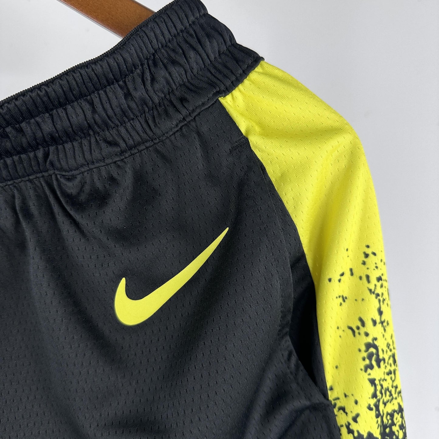 Indiana Pacers City Edition Shorts 23/24