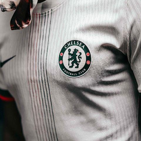 Chelsea Away 25/26 Jersey