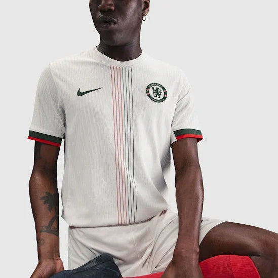 Chelsea Away 25/26 Jersey