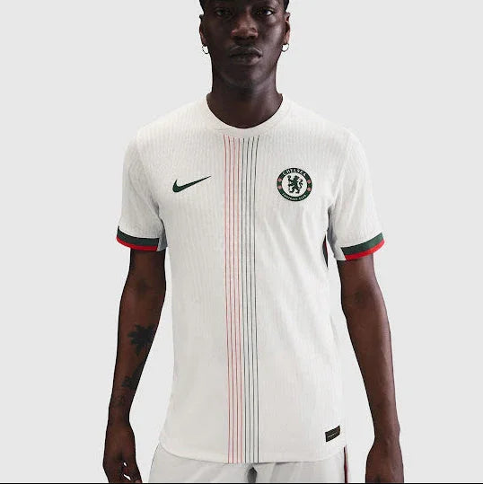 Chelsea Away 25/26 Jersey
