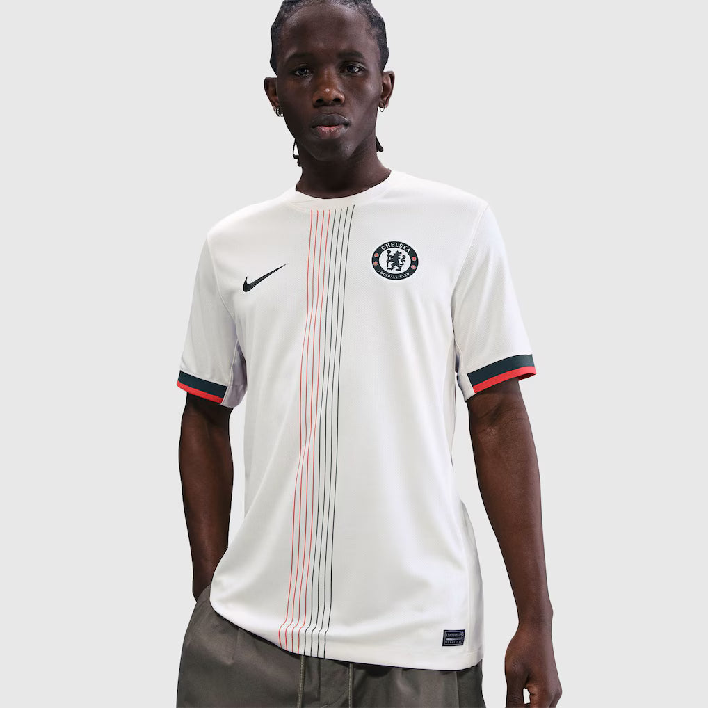 Chelsea Away 25/26 Jersey