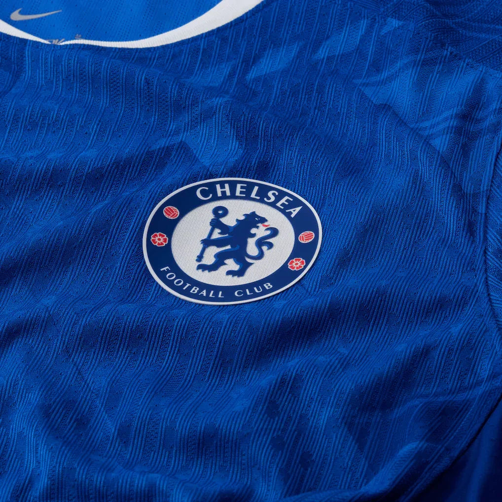 Chelsea Home 25/26 Jersey