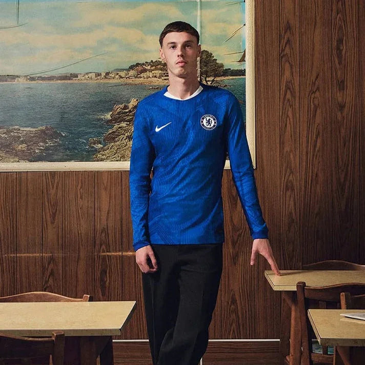 Chelsea Home 25/26 Jersey