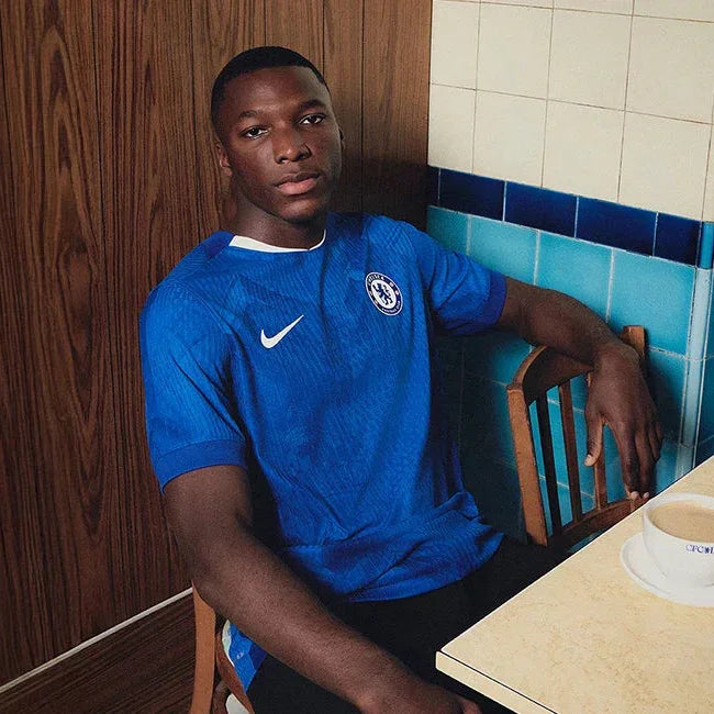 Chelsea Home 25/26 Jersey