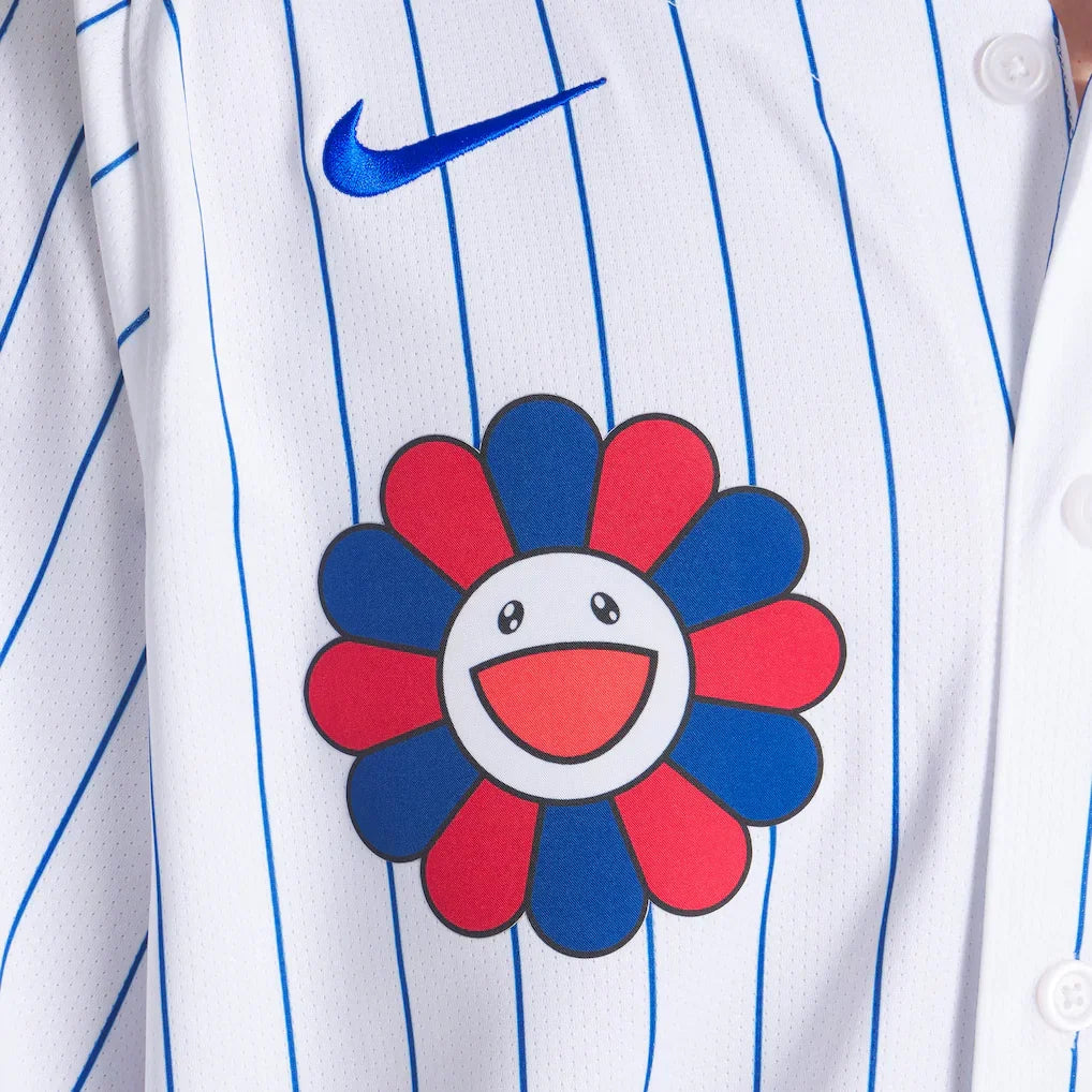 Cubs x Takashi Murakami Tokyo Series 2025 Jersey