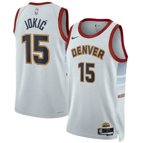 Denver Nuggets City Edition 22/23 Jersey