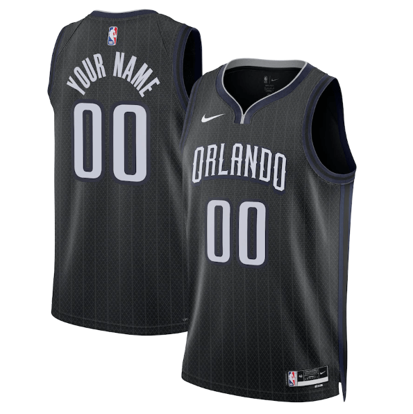 Orlando Magic City Edition 22/23 Jersey