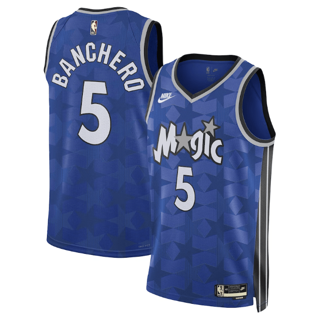 Orlando Magic Classic Edition 23/24 Jersey