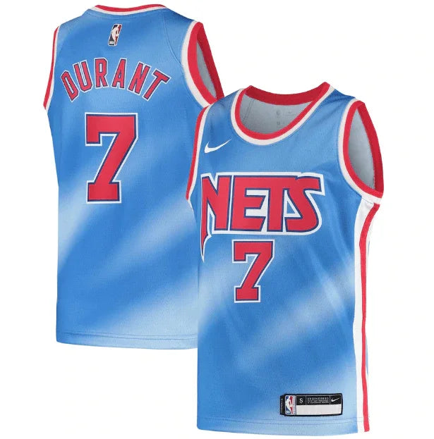 Brooklyn Nets Classic Edition 20/21 Jersey