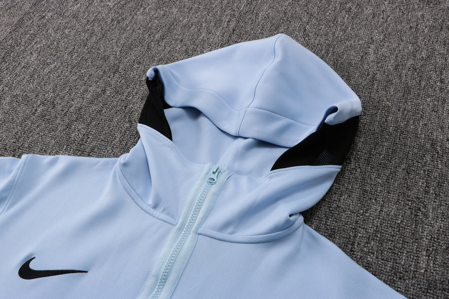 Memphis Grizzlies NBA Therma Flex Tracksuit 21/22