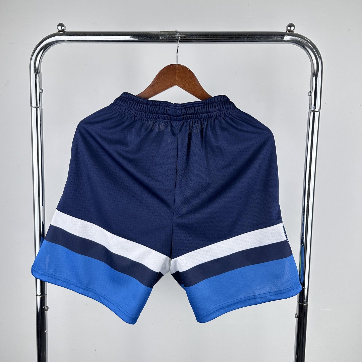 Minnesota Timberwolves Icon Edition Shorts