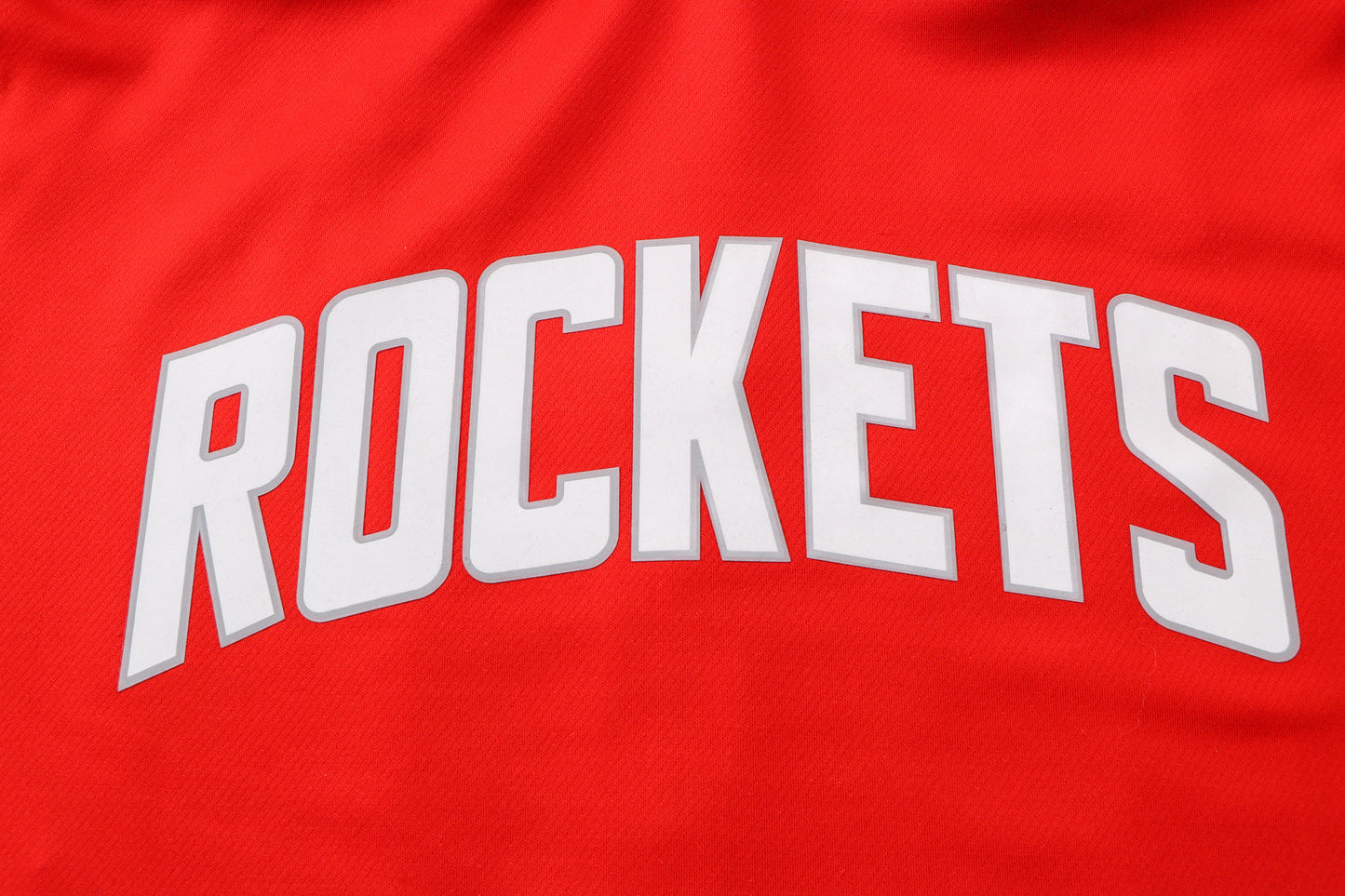 Houston Rockets NBA Therma Flex Tracksuit 21/22