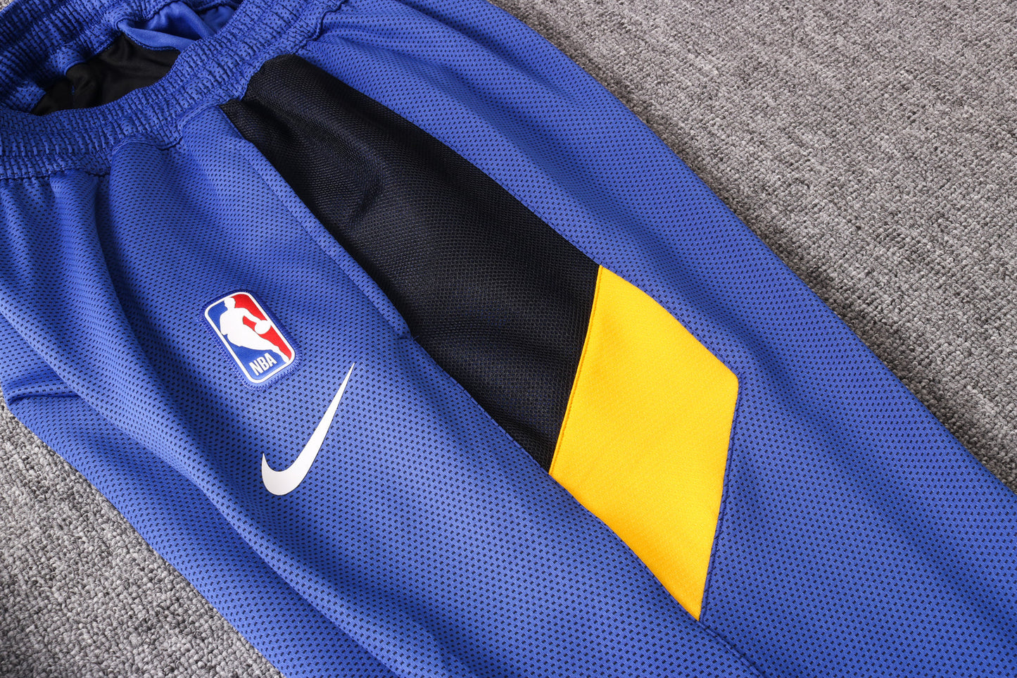 Golden State Warriors NBA Therma Flex Training Tracksuit