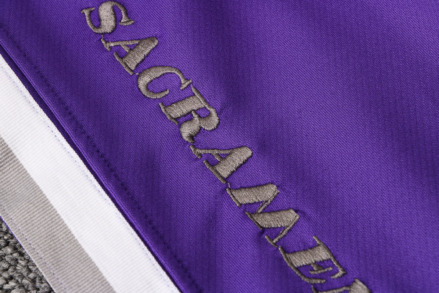 Sacramento Kings NBA Therma Flex Tracksuit 21/22