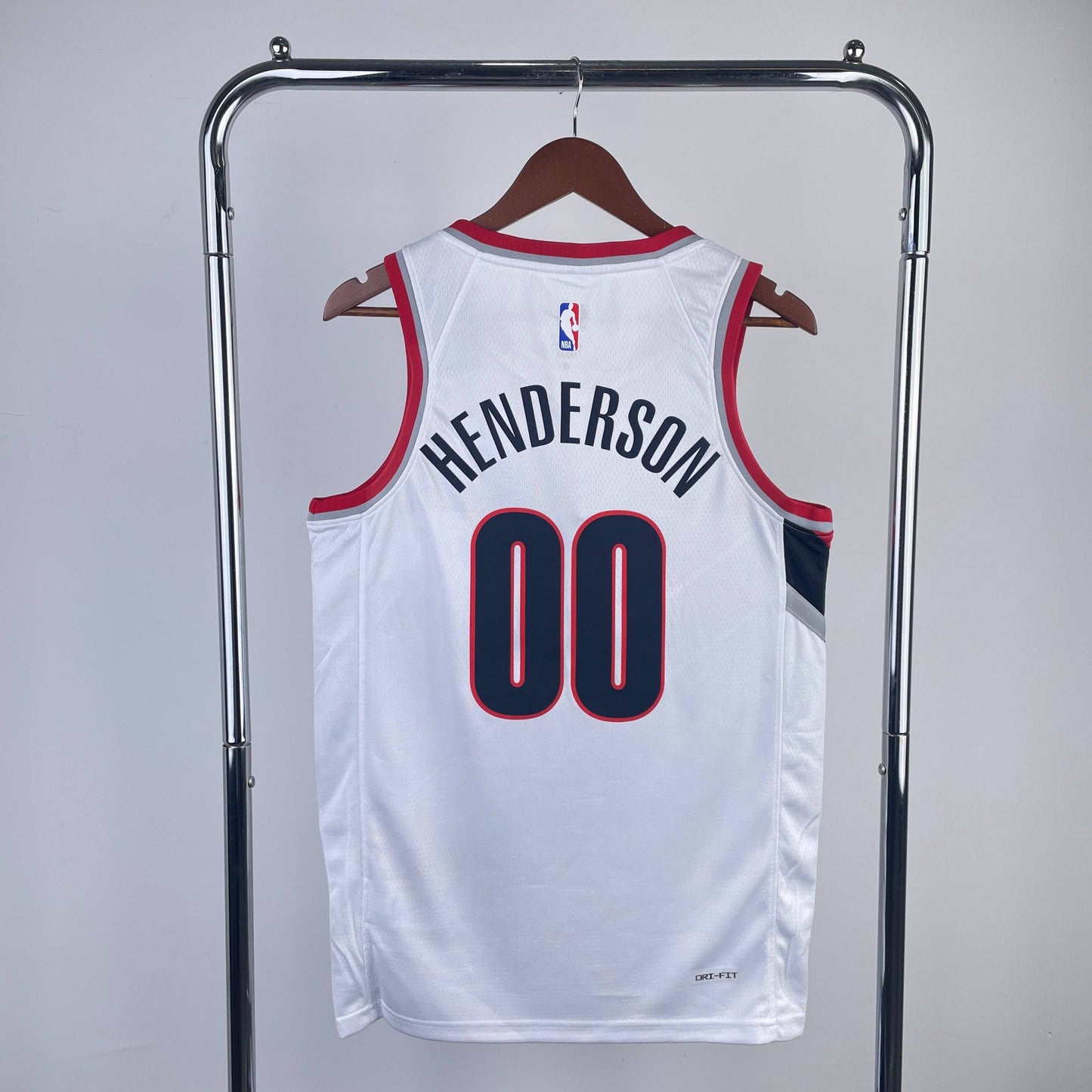 Portland Trail Blazers Association Edition Jersey