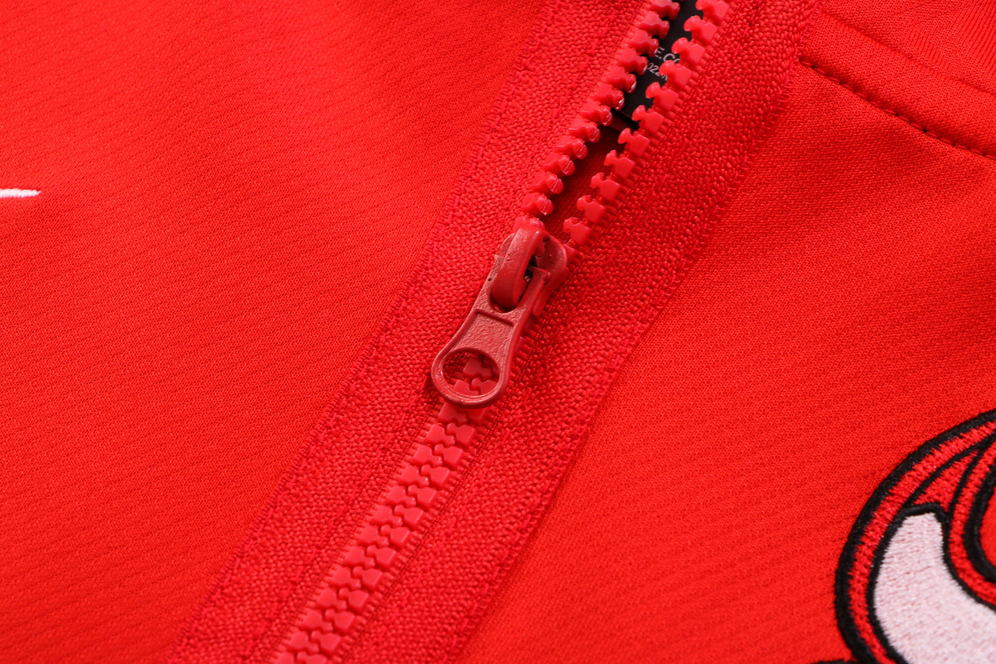Chicago Bulls NBA Therma Flex Tracksuit 21/22