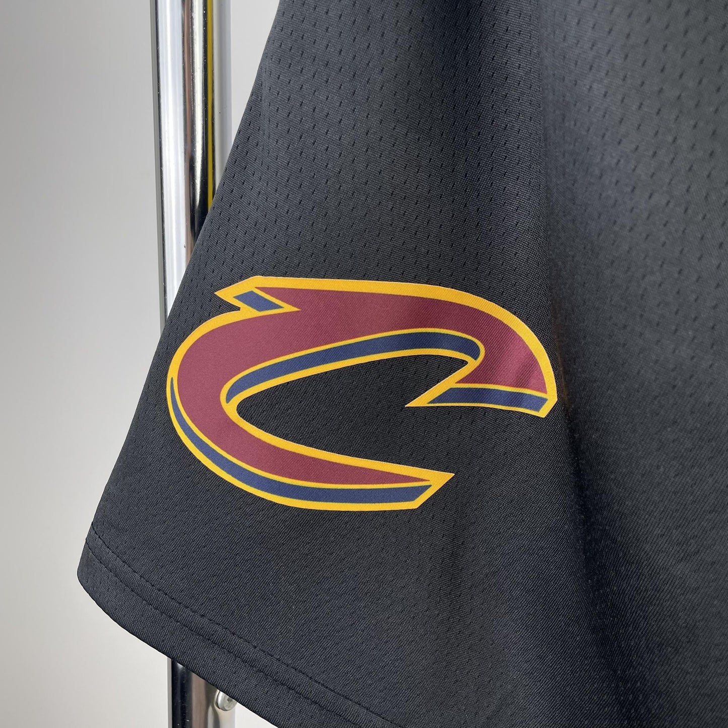 Cleveland Cavaliers Statement Edition Shorts 19/20
