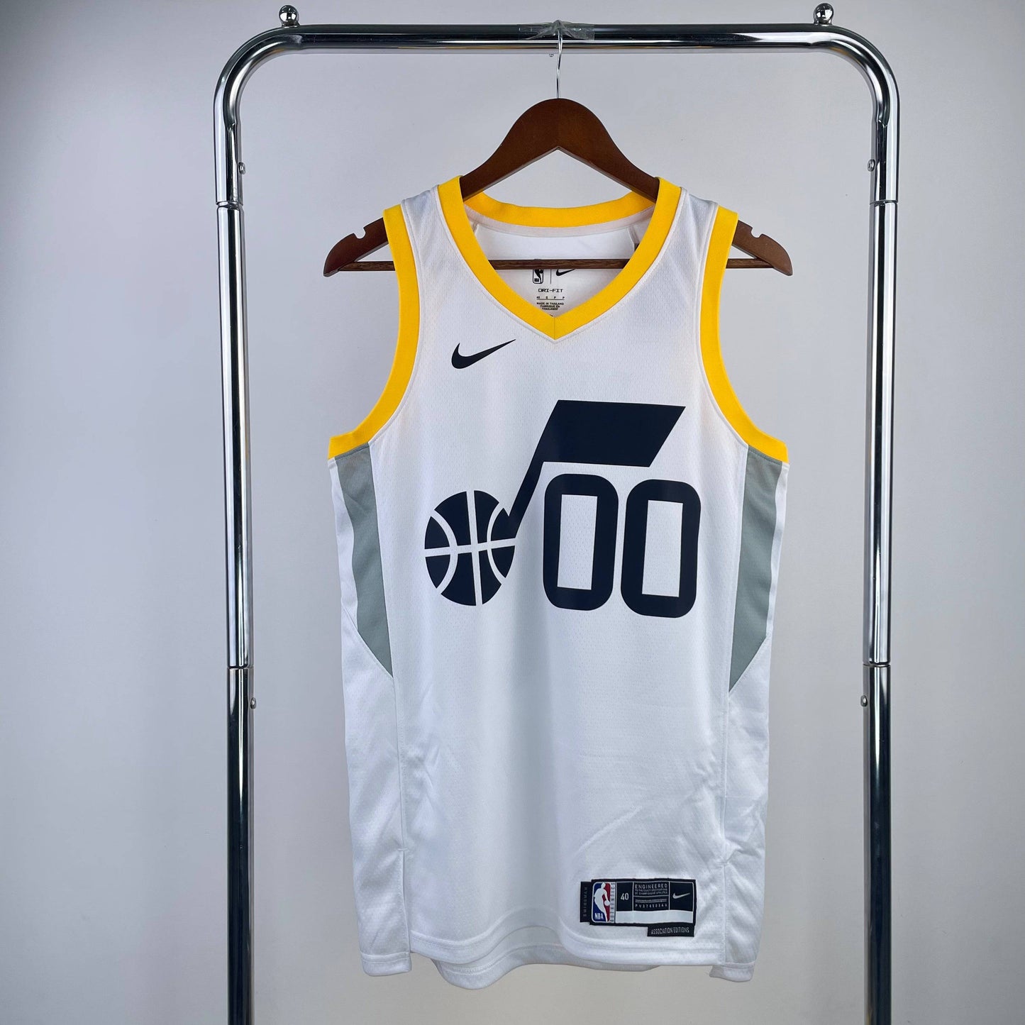 Utah Jazz Association Edition 22/23 Jersey