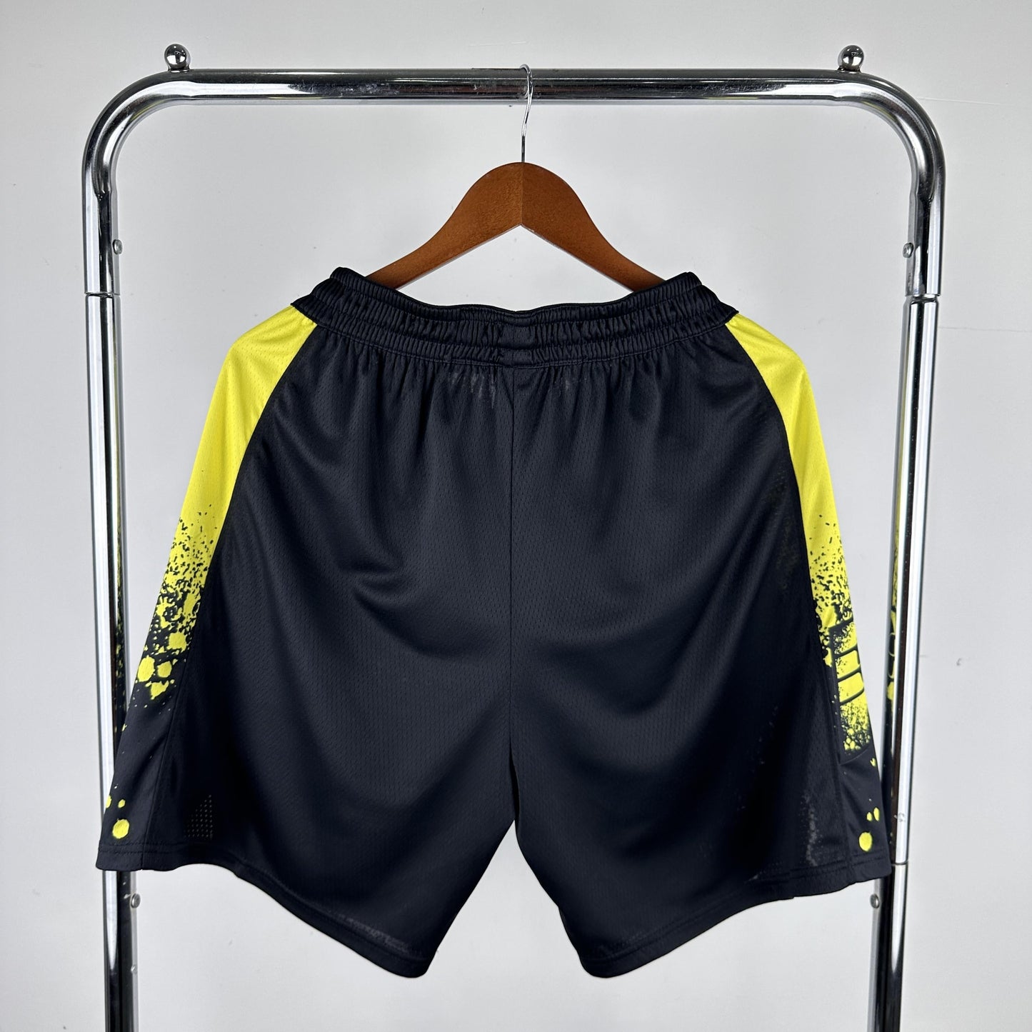 Indiana Pacers City Edition Shorts 23/24