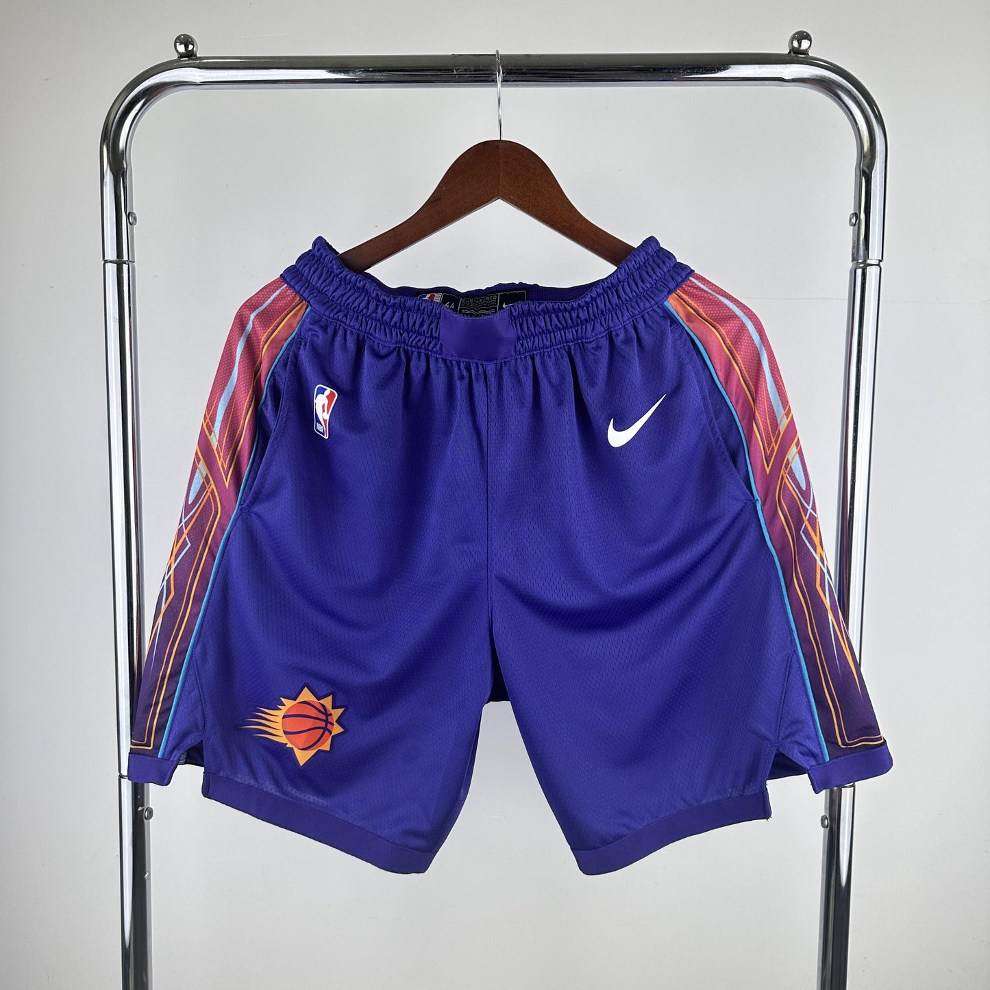 Phoenix Suns City Edition Shorts 23/24