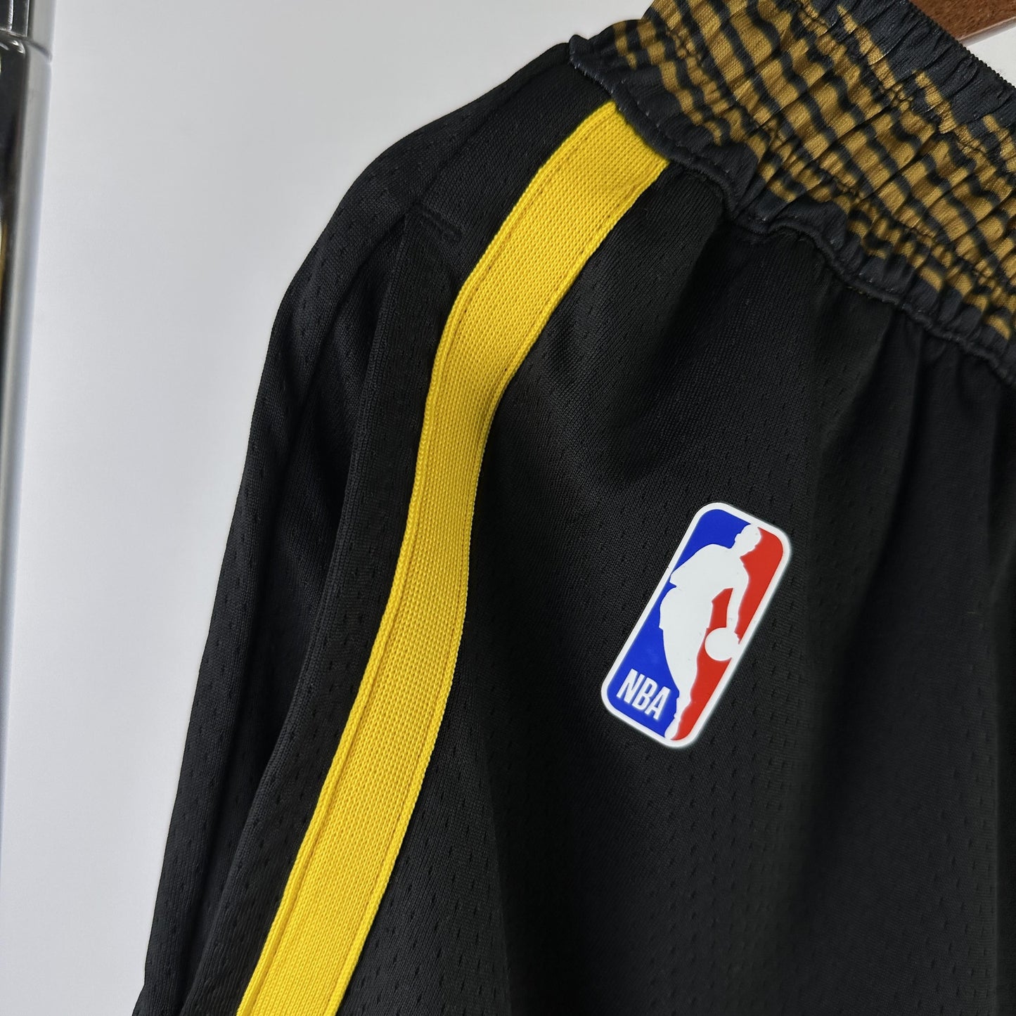 Golden State Warriors City Edition Shorts 23/24