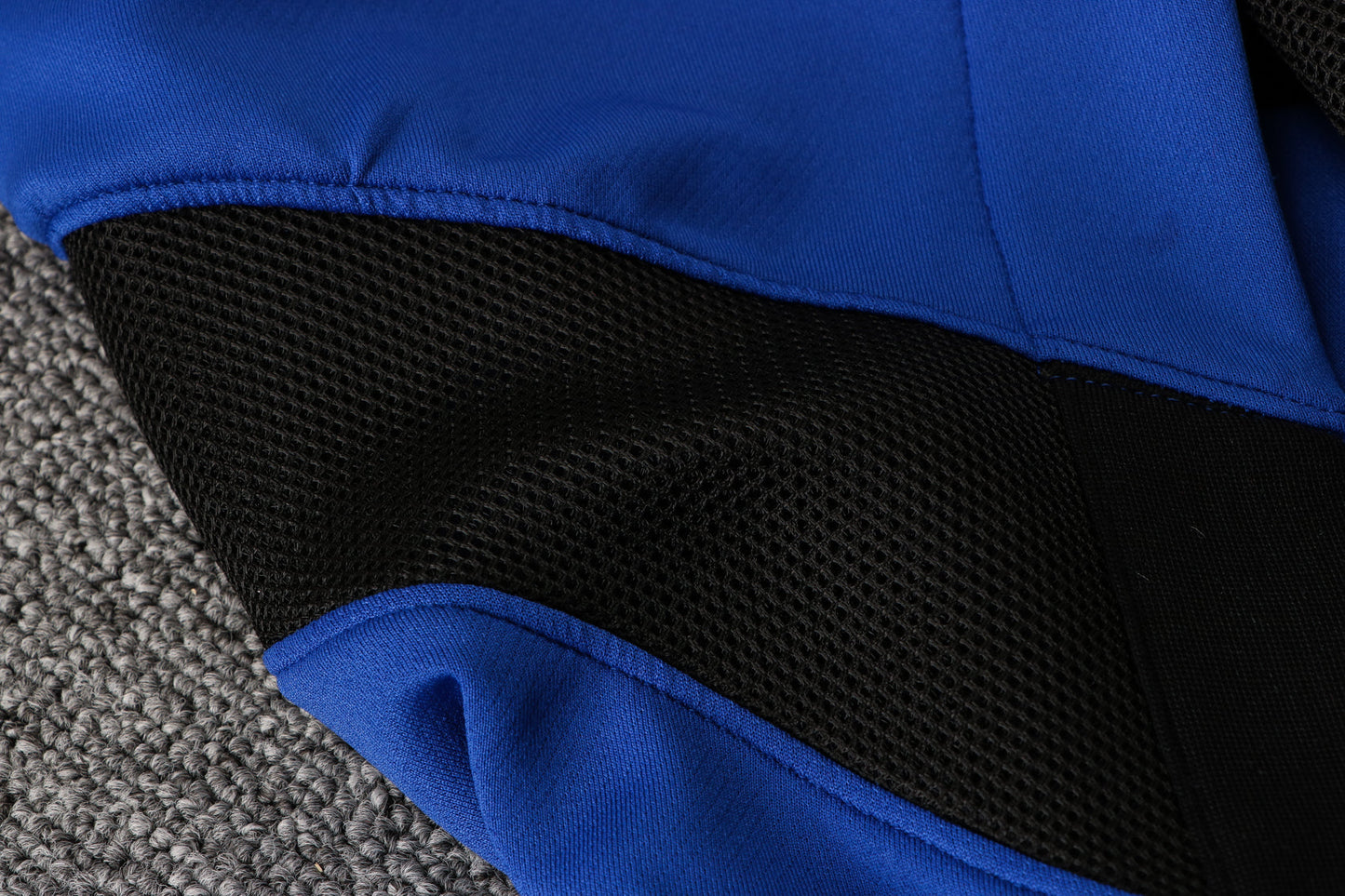Philadelphia 76ers NBA Therma Flex Tracksuit 21/22