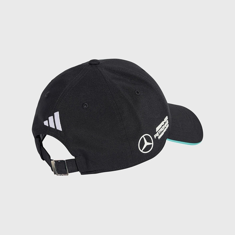 Mercedes-AMG F1 adidas 2025 Team Driver Cap